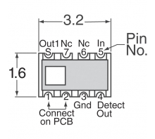 EHF-FD1556