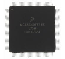 MC68340CFE16E