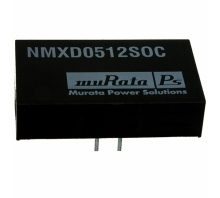 NMXD0512SOC