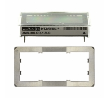 DMS-30LCD-1-9-C