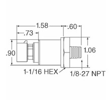 MLH500BSG14D