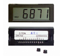 DK702