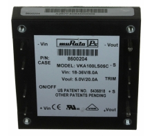 VKA100LS05C