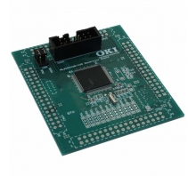 ML610Q428 REFBOARD