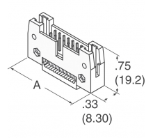 AWH 50G-0222-IDC