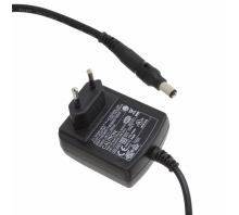 5.50.01.EU EU POWER ADAPTER FOR FLASHER 5/ST7