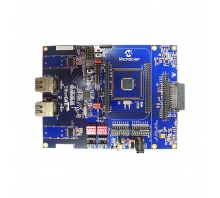 EVB-LAN9252-3PORT