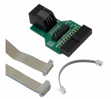 8.06.09 J-LINK MICROCHIP ADAPTER