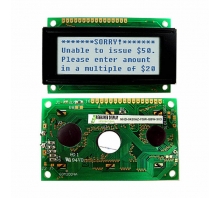 NHD-0420AZ-FSW-GBW-3V3