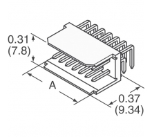 76383-414LF