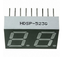 HDSP-523G