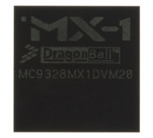 MC9328MX1DVM20