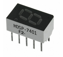 HDSP-7401