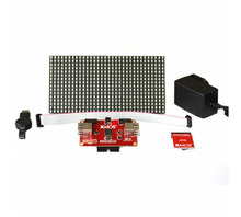 XMOS LED REF KIT