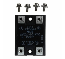 AQR30A2-S-Z4/6VDC