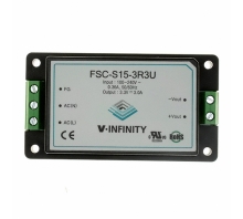 FSC-S15-3R3U