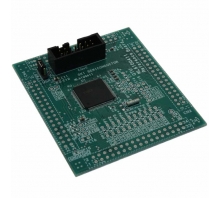 ML610Q422 REFBOARD