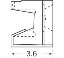 LA A67F-V2BB-24-Z