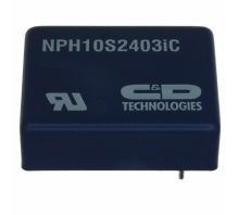 NPH10S2403IC