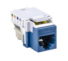 RJ45FC5EB-BLU