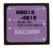 MSD15-4815