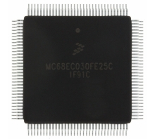 MC68030FE25C