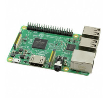 RASPBERRY PI 3