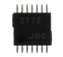 NJM2772V-TE1