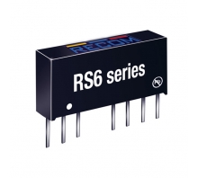 RS6-0505D