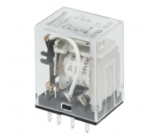 SZR-MY2-1-DC24V