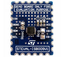 STEVAL-ISB009V1