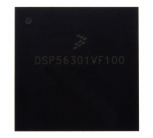 DSP56301VF80B1