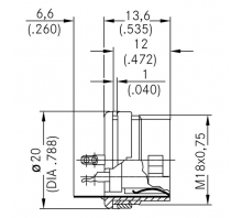 T 3427 100