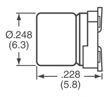 EMZK160ADA101MF61G