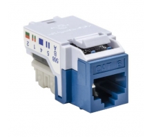 RJ45FC6B-BLU