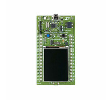 STM32F429I-DISC1