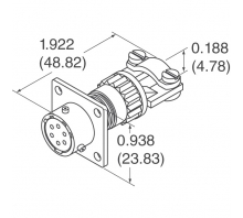 MS3110F8-4PW