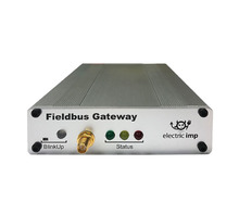 FIELDBUS GATEWAY