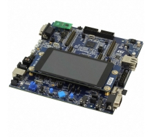 STM32469I-EVAL