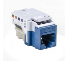 RJ45FC6-BLU