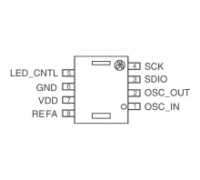 ADNS-2620