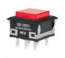 UB26KKW015C-CJ