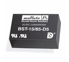 BST-15/85-D5-C