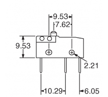 DA3C-F1LB