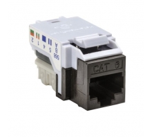 RJ45FC6-BRN