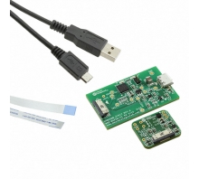 MAX30105ACCEVKIT#