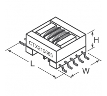 CTX210655TR-R