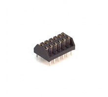 MDF7-12D-2.54DSA(56)