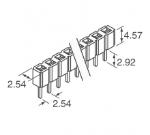 SLW-105-01-F-S