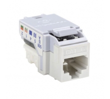 RJ45FC6-W